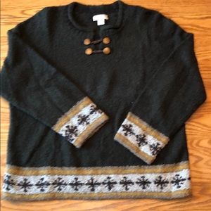Women’s Sweater from Christopher & Banks